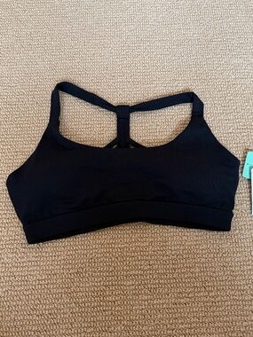 Women's Forever 21 Athletic Sports Bra, Size Small NWT